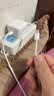 Apple/苹果 60W type-c充电线-1米 usb-c手机数据线 原装旗舰店苹果iPhone 18 Pro Max iPad快充线 实拍图