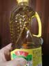 鲁花【保真菜籽油】食用油 低芥酸特香菜籽油 900ml 物理压榨  实拍图
