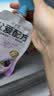 简爱父爱配方 西梅苹果儿童吸吸袋酸奶0蔗糖100g*6袋 宝宝酸奶 实拍图