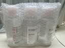 贝德玛（BIODERMA）【11.11现货】粉水敏感肌洗卸温和不伤肤卸妆水500ml*3 实拍图