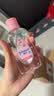 强生婴儿抚触油100ml 【企业专享】宝宝保湿护肤按摩润肤护发素身体油 实拍图