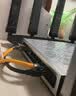 普联（TP-LINK）BE7200 WiFi7千兆双频无线路由器 7200M游戏加速 家用穿墙 四2.5G网口 独立FEM 信号增强 7DR7290 实拍图