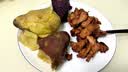 正大鸡大胸净重3斤 鸡胸肉 轻食生鲜自营鸡肉烧烤鸡排早餐鸡胸肉沙拉 实拍图