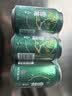 雪花啤酒(Snowbeer)晶粹 330ml*6听 尝鲜小包装 京东自营 实拍图