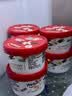 优诺（yoplait）迷你杯马达加斯加香草风味发酵乳80g*6杯 营养早餐 低温酸奶牛奶 实拍图