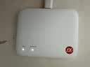 中兴（ZTE）F50 5G随身移动wifi轻量化便携UFI无线上网卡免插卡可换卡路由随行车载笔记本流量卡托 MU300 实拍图