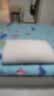 无印良品100%新疆棉花被子棉絮棉被褥四季被芯 学生宿舍单人150x200cm4斤 实拍图