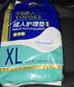 永福康成人护理垫XL120片 尺寸80*90cm 婴儿孕产妇床垫老人一次性隔尿垫 实拍图