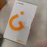 金立（Gionee）V15 老年手机 老年机超长待机学生手机老人机大字体大声音大屏4G全网通老年人专用手机 黑色 实拍图