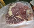 大希地原切牛排眼肉熟成整条厚切牛肉速冻1.7kg（净重3.4斤）【真原切】 实拍图