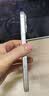 Apple/苹果【需签收激活】iPhone 17 256GB 白色 支持移动联通电信5G 双卡双待手机 实拍图