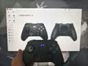 北通鲲鹏20游戏手柄AI智控无线蓝牙可调摇杆xbox类电脑PC手机steam体感宏switch2影之刃零伊莫 精英版 实拍图