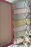 浪莎女士内裤女7条装纯棉10A抗菌裆中腰无痕简约少女内裤三角裤头 实拍图