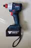 博世（BOSCH）电动冲击扳手大扭力起拧安装18V锂电400牛米GDS18V-400 5.0Ah单电 实拍图