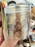 甜心屋蜜饯果干 话梅 休闲零食办公食品小吃果脯 甘草话梅140g罐装 实拍图