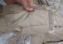 京东衣服任洗2件 上门取送去渍整形 价值2000元内四季衣服/羽绒服棉服 实拍图