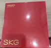SKG颈椎按摩仪G5【行业TOP+礼盒款 】肩颈部脖子按摩器红光热敷院线级EMS脉冲送男女朋友生日实用礼物 实拍图