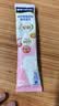 雀巢（Nestle）安骼女士双钙奶粉脱脂高纤配方成人奶粉350g(14*25g)  实拍图