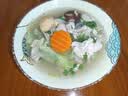 晟麦（sanmark）×京觅联名牛油果油3L低温冷榨热炒食用油鳄梨油高烟点京东自营 实拍图