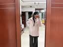 骆驼（CAMEL）3514系列三防冲锋衣男女款三合一可拆卸防水登山服装外套 实拍图