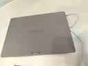 华为MateBook Pro S 798g超轻薄鸿蒙笔记本电脑 3.1K柔性OLED触控屏 16GB 512GB 烟云灰 实拍图
