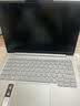 ThinkPad联想笔记本电脑ThinkBook 14 英特尔酷睿Ultra5 135H 14英寸 16G 512G 2.8K高刷屏 实拍图