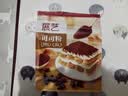 展艺纯可可粉100g巧克力粉可可碱化蛋糕酸奶碗咖啡冲饮烘焙进口原料 实拍图