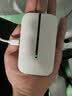 华为鸿蒙智选随身wifi6移动无线随行WiFi3网络4g无线网卡携带无限制多网全国通用流量2026款5G AX15B 升级WiFi6白【多网切换】晒单送备用电池 实拍图