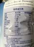 桂格（QUAKER）即食燕麦片1000g袋装 纯麦片 零添加蔗糖 高纤 早餐囤货装 实拍图