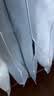 南极人（Nanjiren）衣服防尘罩挂式家用收纳袋防潮防尘袋羽绒服西装保护罩 特大号 实拍图