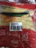 思念酥脆油条400g*3袋  30只 空气炸锅豆浆伴侣 速食早餐 火锅 实拍图