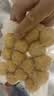 兴威墨鱼抱蛋1.2kg(300g*4包)爆蛋墨鱼丸子火锅食材烧烤空气炸锅商用 实拍图