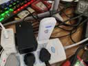 华为鸿蒙智选移动随身wifi6多网通无线网卡便携式随行网络4g笔记本携带无限制全国流量2026款5g AX15B 多网切换丨晒单送充电仓 实拍图