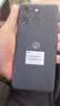 摩托罗拉（Motorola）摩托罗拉g100pro  【国家补贴】1.5K护眼屏 6720mAh大容量电池 IP68防水 新品5G手机 支持应用六开 云墨黑 12GB+256GB 实拍图