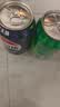 百事可乐Pepsi 可乐*4+7喜*1+美年达*1 碳酸饮料 汽水330ml*6 混合装 实拍图