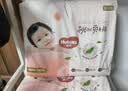 好奇（Huggies）铂金装小桃裤纸尿裤S96片(4-8kg)新生儿小号尿不湿【散热口碑王】 实拍图