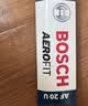 博世（BOSCH）风翼U雨刷雨刮器24/20适配 凯迪拉克XT5 XT4 XT6/13-16揽胜运动版 实拍图