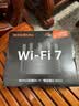 Tenda腾达路由器WiFi7【云霄BE5100】千兆穿墙王信号放大器增强无线超强2.5g网口家用电竞立式BE6L Pro 实拍图