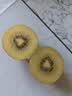 佳沛（zespri）新西兰 金奇异果特大果15粒134-146g猕猴桃水果礼盒 实拍图