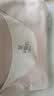猫人【含羊绒蚕丝】女士保暖背心女2026新款加绒无痕发热内搭秋衣肤L 实拍图