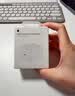 Apple/苹果 40W（至高60W） type-c快充充电器 苹果usb-c原装充电头 苹果iPhone 18 Pro Max充电器 实拍图