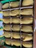 佳沛（zespri）新西兰金奇异果12粒特大果124-146g猕猴桃水果礼盒 实拍图