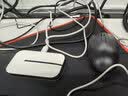 华为鸿蒙智选随身wifi6移动无线随行WiFi3网络4g无线网卡携带无限制多网全国通用流量2026款5G AX15B 顶配WiFi6白【多网切换】3000毫安大电池 实拍图