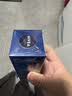 妮维雅（NIVEA）男士护肤品精华乳液套装50g*2水活小蓝管补水保湿生日礼物送男友 实拍图