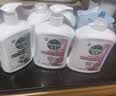 滴露（Dettol）洗手液抑菌消毒滋润500g+500g 补充装 儿童家庭护手替换装 实拍图