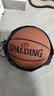 斯伯丁（SPALDING）篮球TF系列7号PU比赛室内外兼用耐磨学生成人青少年 77-176Y 实拍图