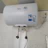 美的（Midea）【租房轻奢】电热水器家用40升一级能效2000W节能省电加长防电墙 F40-20A3Pro(HE) 实拍图