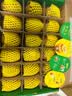 佳沛（zespri）新西兰金奇异果18粒优选果103-124g猕猴桃水果礼盒 实拍图