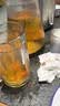青岛啤酒（TsingTao）精酿白啤 全麦酿造 500ml*12罐整箱装 实拍图
