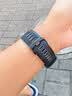 佳明（GARMIN）Forerunner265极夜黑心率血氧多频多星户外运动跑步游泳智能手表 实拍图